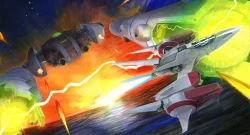 Earthion Genesis release