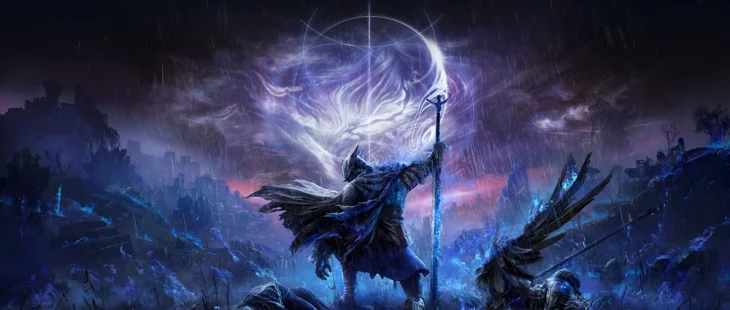 Elden Ring Nightreign review