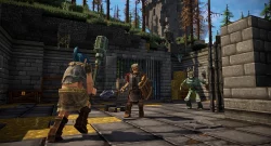 Everwind Kickstarter