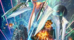 Gradius Origins