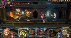Monster Train 2