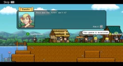 Nice Day for Fishing