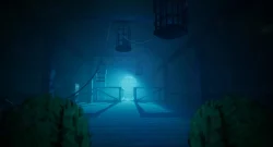 Out of Sight preview