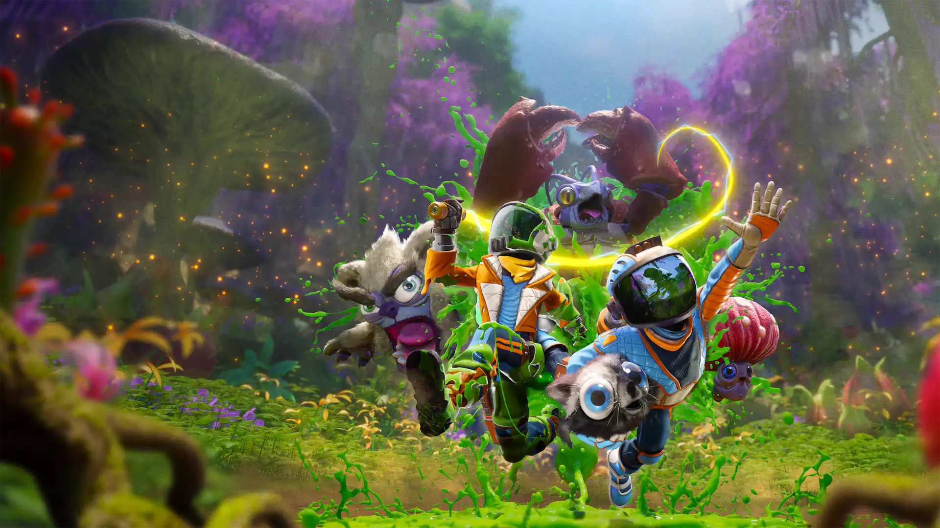 Revenge of the Savage Planet | Complete Guide | Loot Level Chill