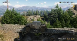 Roadcraft | How to build a bridge