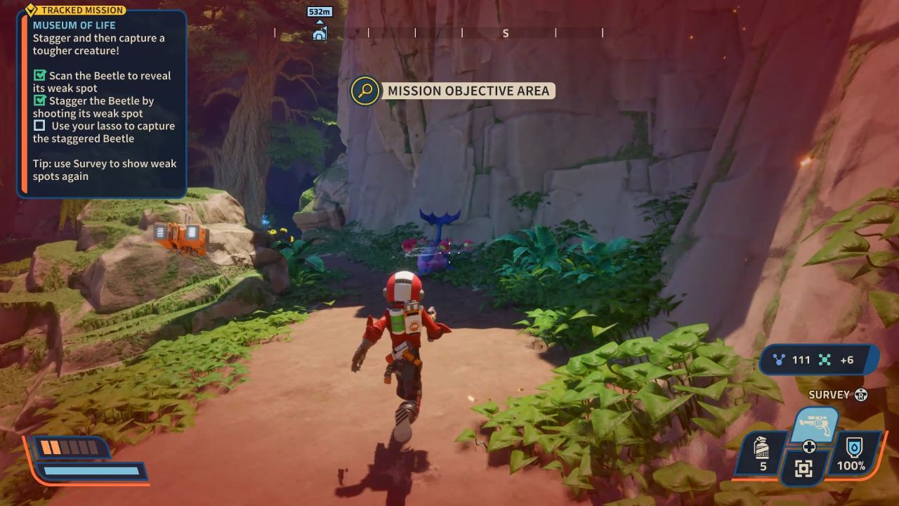 Revenge of the Savage Planet 