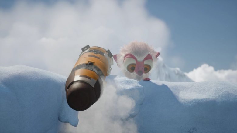 Revenge of the Savage Planet | Stellaris Prime Capture Guide