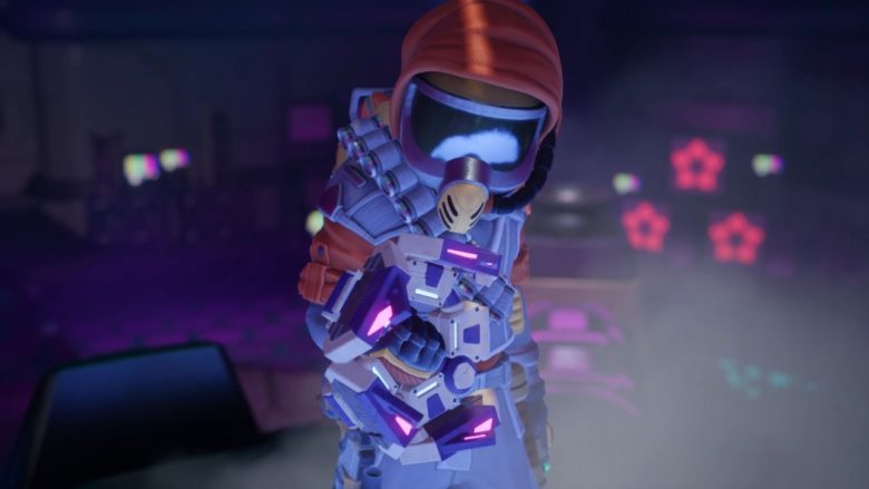 Revenge of the Savage Planet | Shrine of Timing Guide