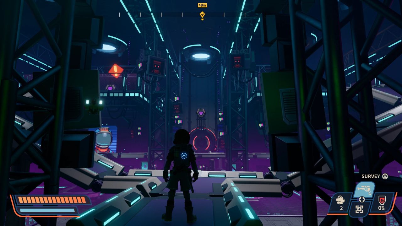 Revenge of the Savage Planet