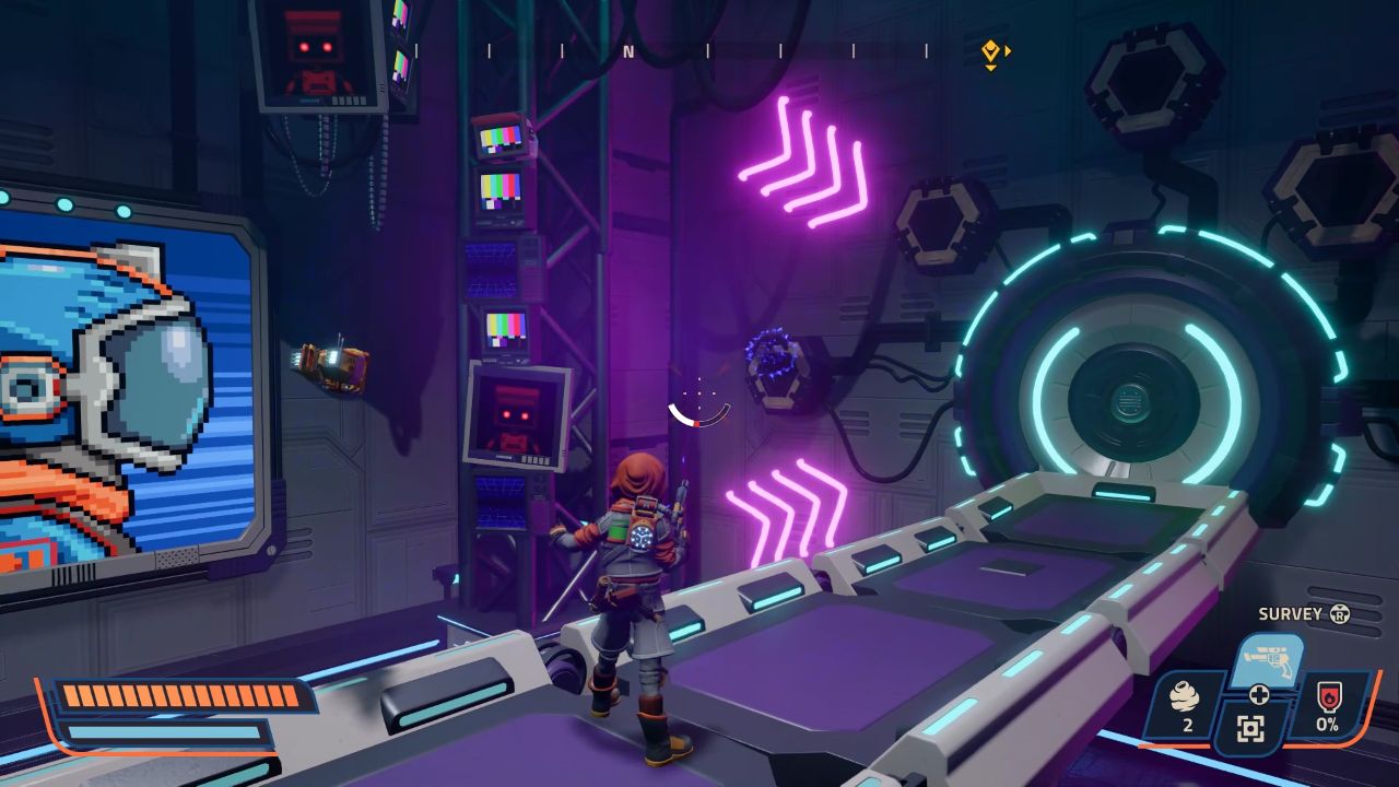 Revenge of the Savage Planet