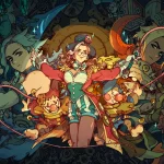 Sea of Stars: Throes of the Watchmaker