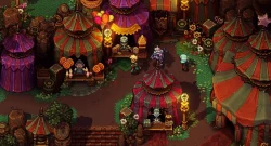 Sea of Stars: Throes of the Watchmaker