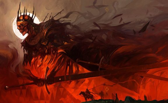 Tainted Grail: The Fall of Avalon