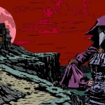 The Horror at Highrook review
