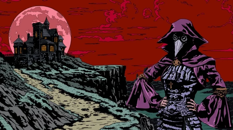 The Horror at Highrook review