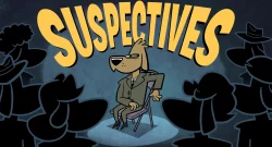 The Jackbox Party Pack 11 - Suspectives