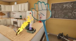 The Mosquito Gang out now