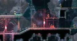 The Sword and the Sandfox out now