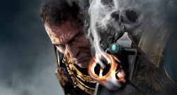 Warhammer 40K: Space Marine - Master Crafted Edition