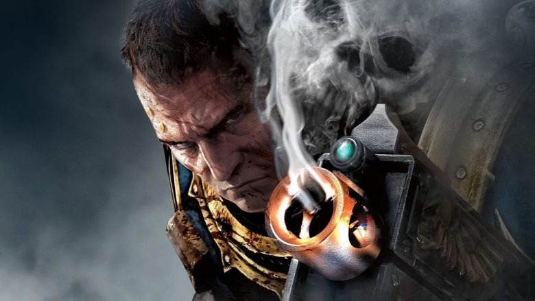 Warhammer 40K: Space Marine - Master Crafted Edition