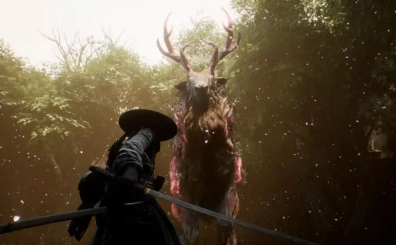 Beast of Reincarnation