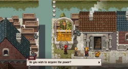 Chained Echoes: Ashes of Elrant