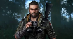 Dying Light: The Beast