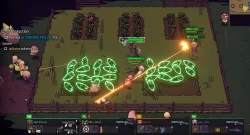 Guntouchables
