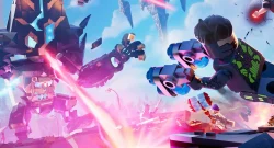 LEGO Fortnite Expeditions