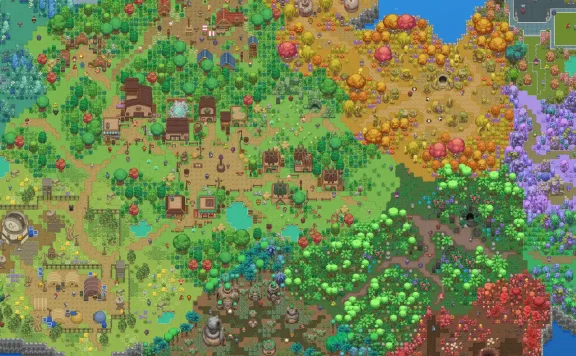 Let’s Build a Dungeon