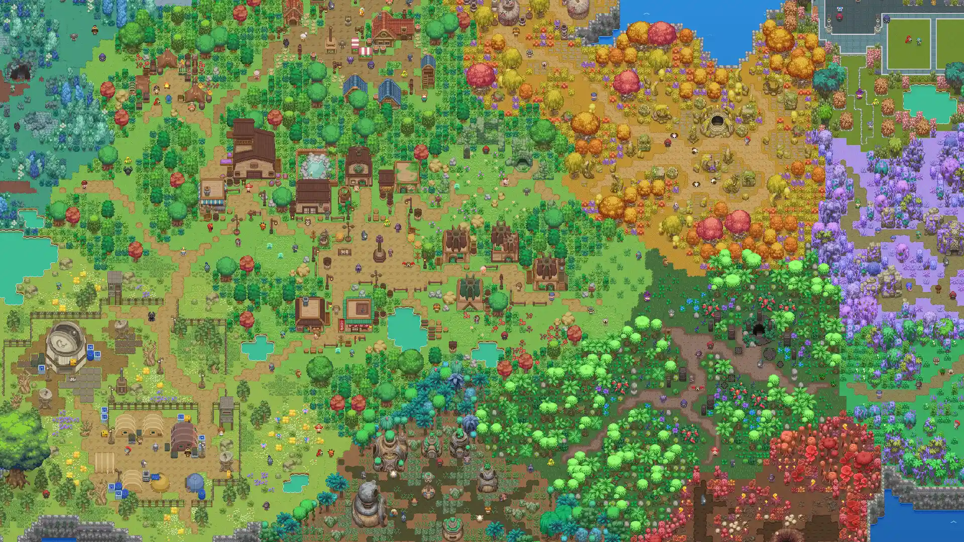 Let’s Build a Dungeon is getting a new game mode and a playable parody ...