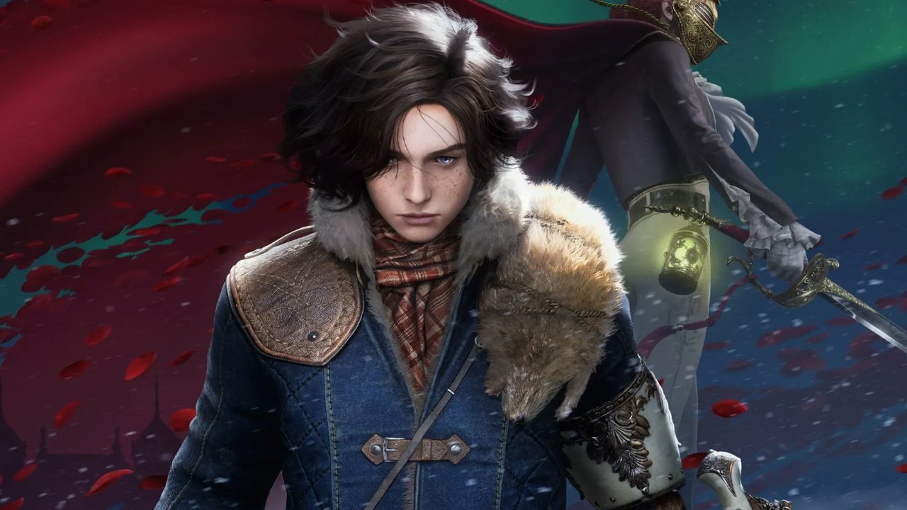 Lies of P: Overture review | Loot Level Chill