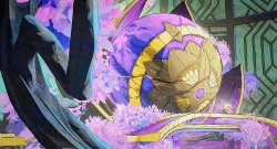 Mio Memories in Orbit