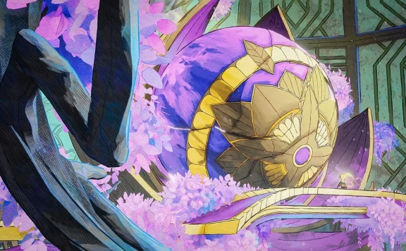 Mio Memories in Orbit