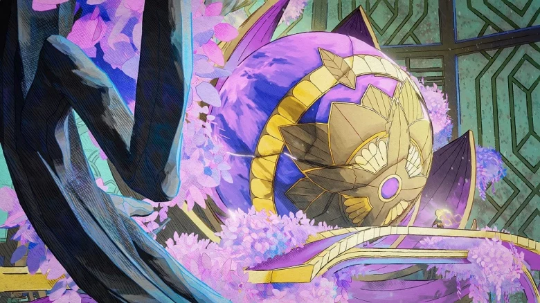 Mio Memories in Orbit