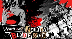 Naraka Bladepoint Persona 5 Royal