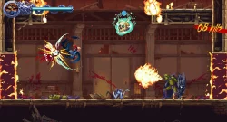 Ninja Gaiden Ragebound preview