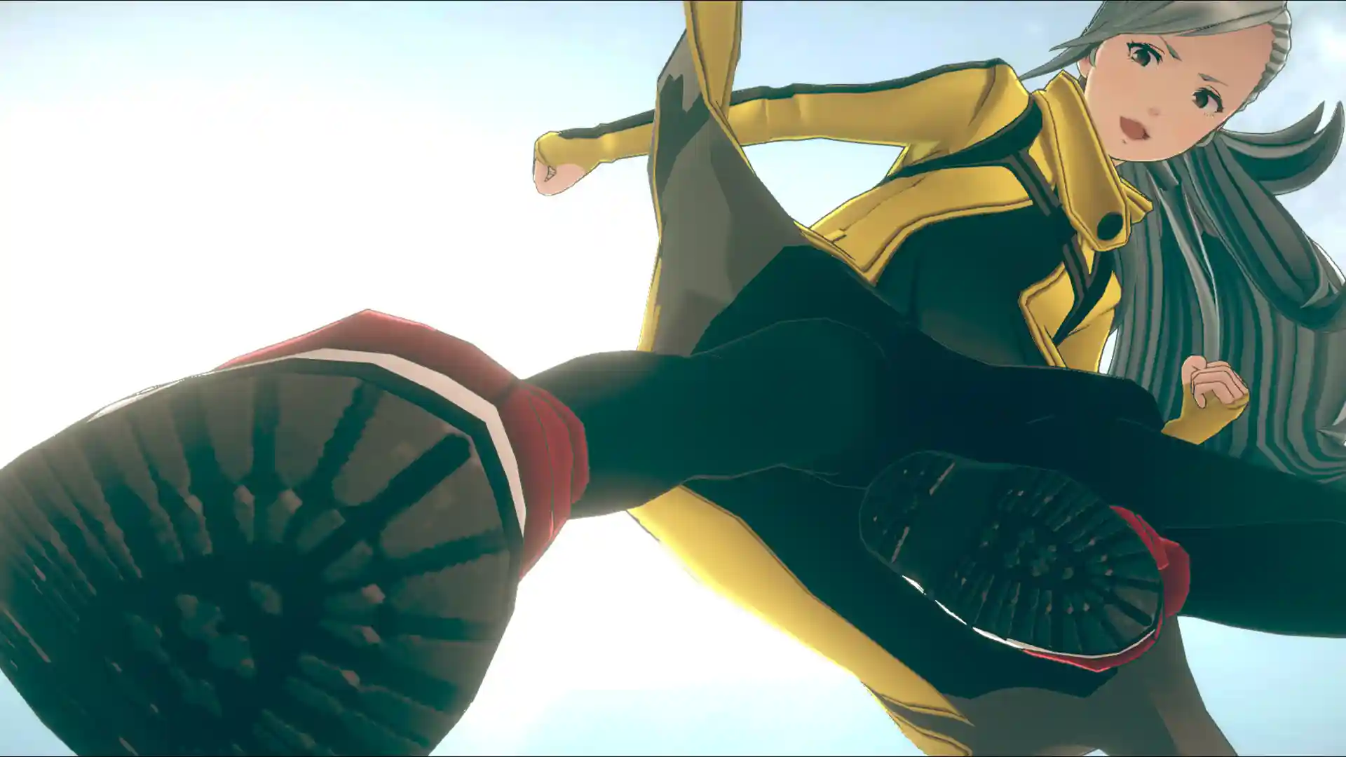 No Sleep For Kaname Date – From AI: THE SOMNIUM FILES new details