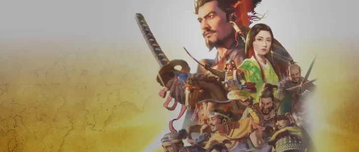 Nobunaga's Ambition: Awakening Complete Edition