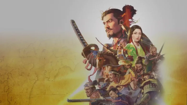 Nobunaga's Ambition: Awakening Complete Edition