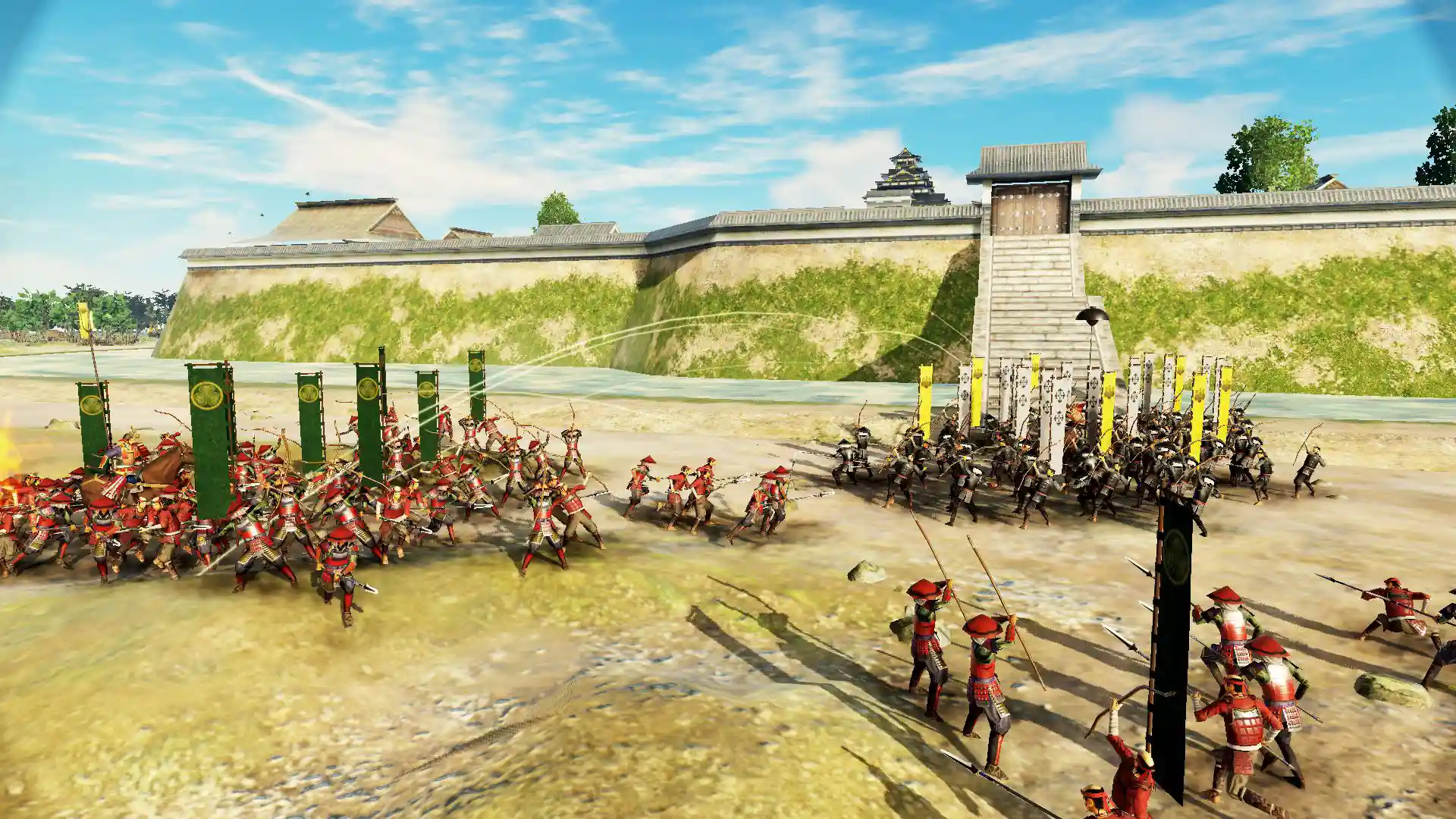 Nobunaga's Ambition: Awakening Complete Edition