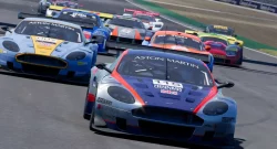 Project Motor Racing