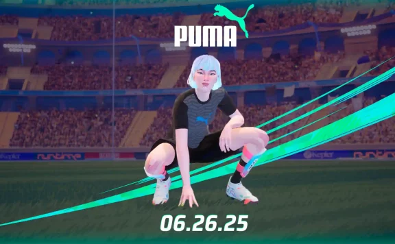 Rematch x Puma