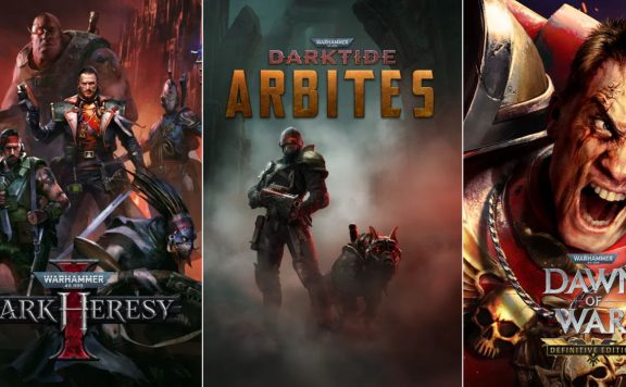 Warhammer skulls 2025