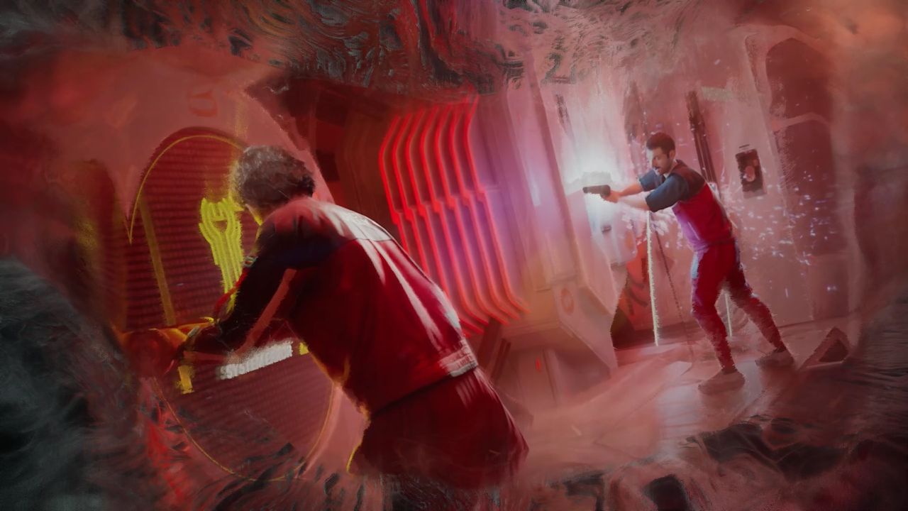 How long to beat The Alters