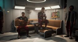 How long to beat The Alters