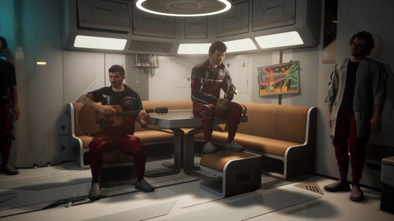 How long to beat The Alters