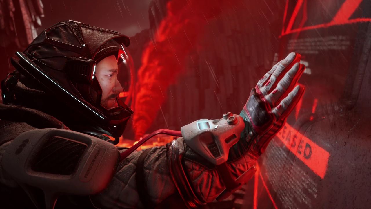 The Alters | How to deal with Magnetic Storms