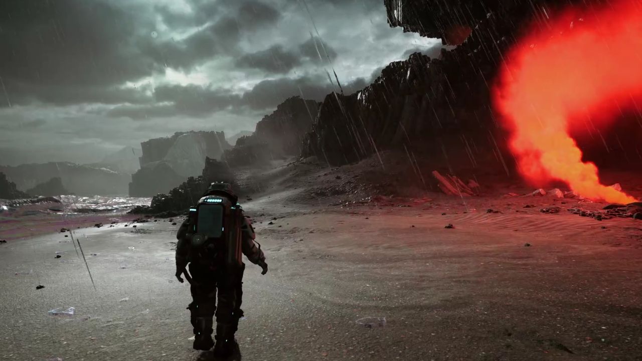 The Alters | How to find and mine resources