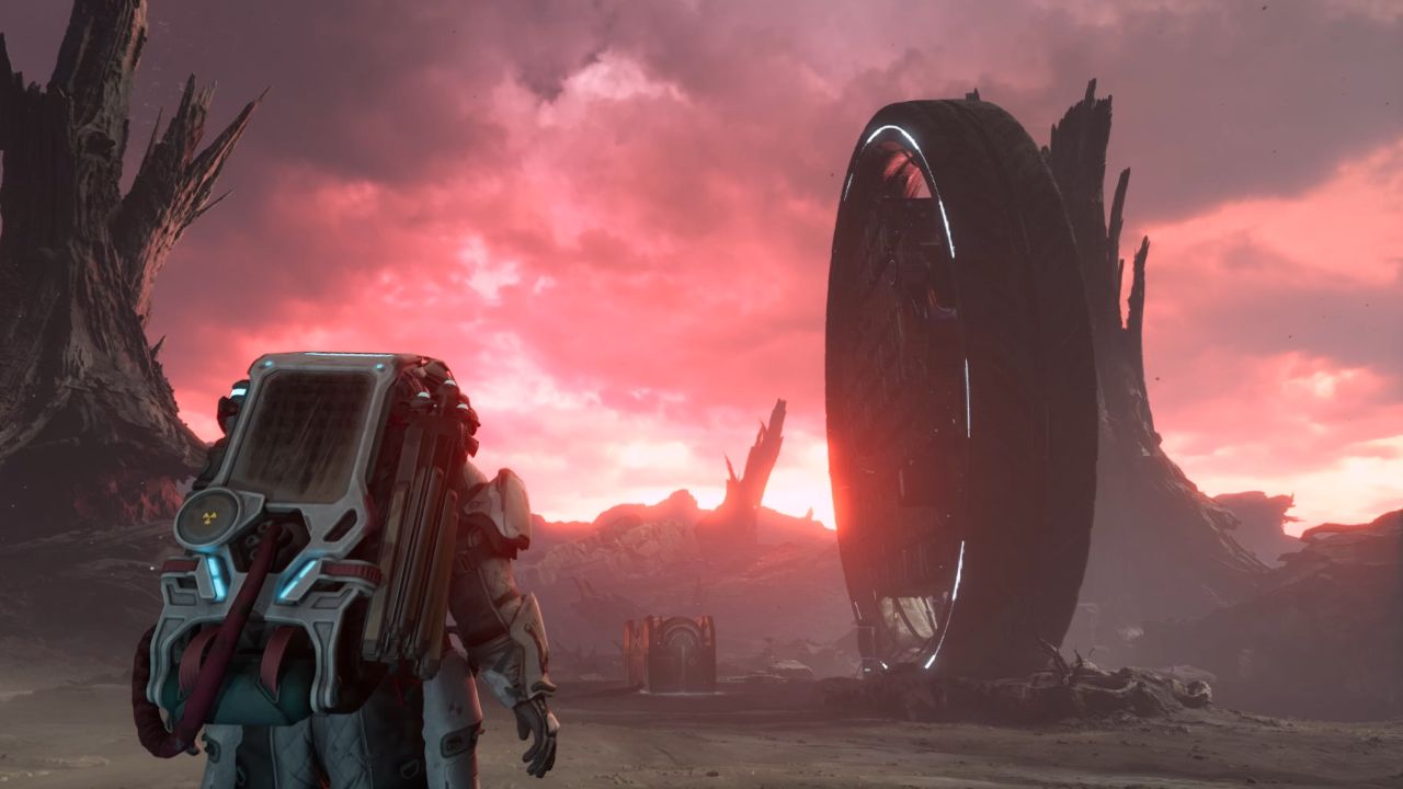 The Alters | How to get Planetary Samples